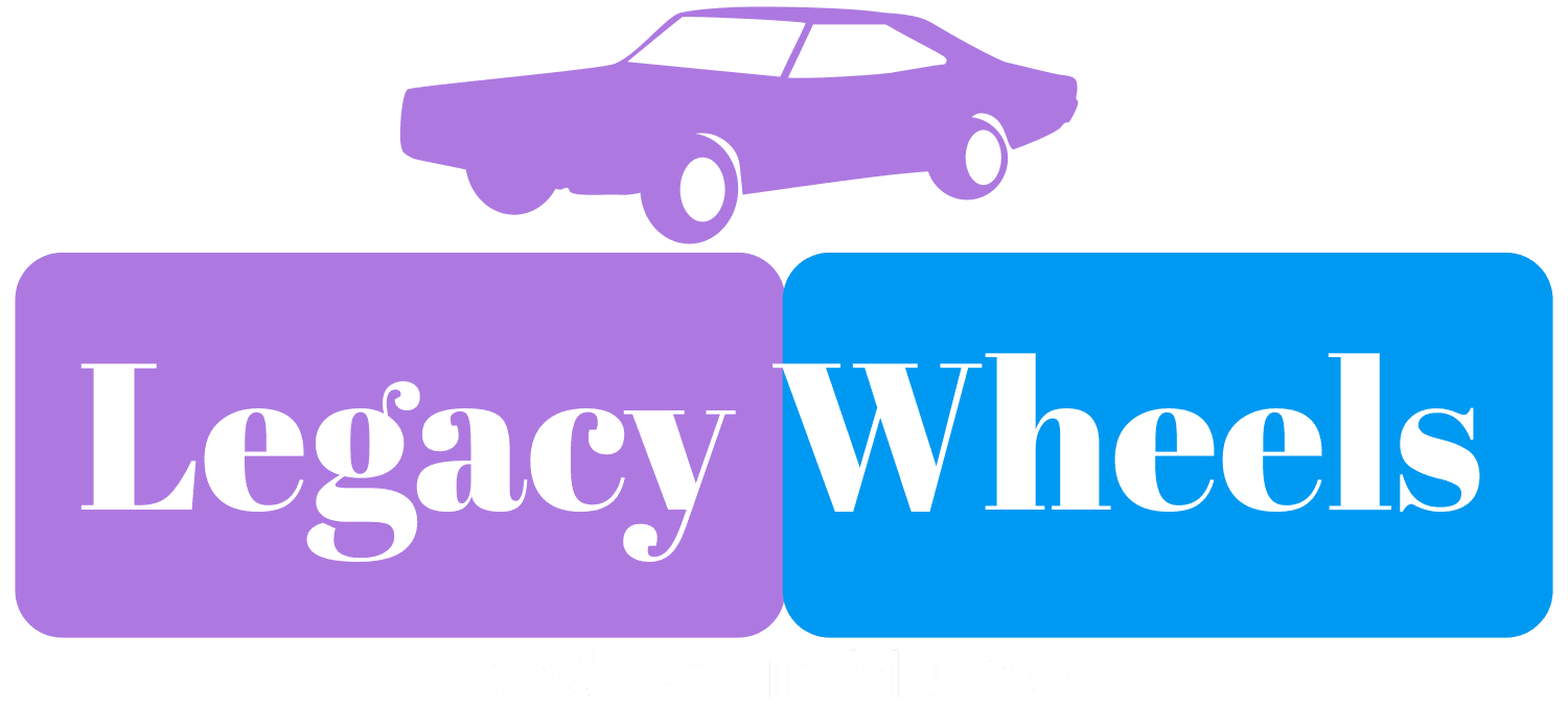 Legacy Wheels